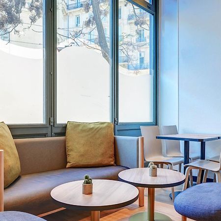 B&B Hotel Marseille Centre Vieux Port Екстер'єр фото