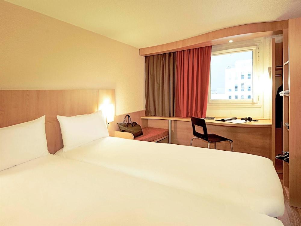 B&B Hotel Marseille Centre Vieux Port Екстер'єр фото