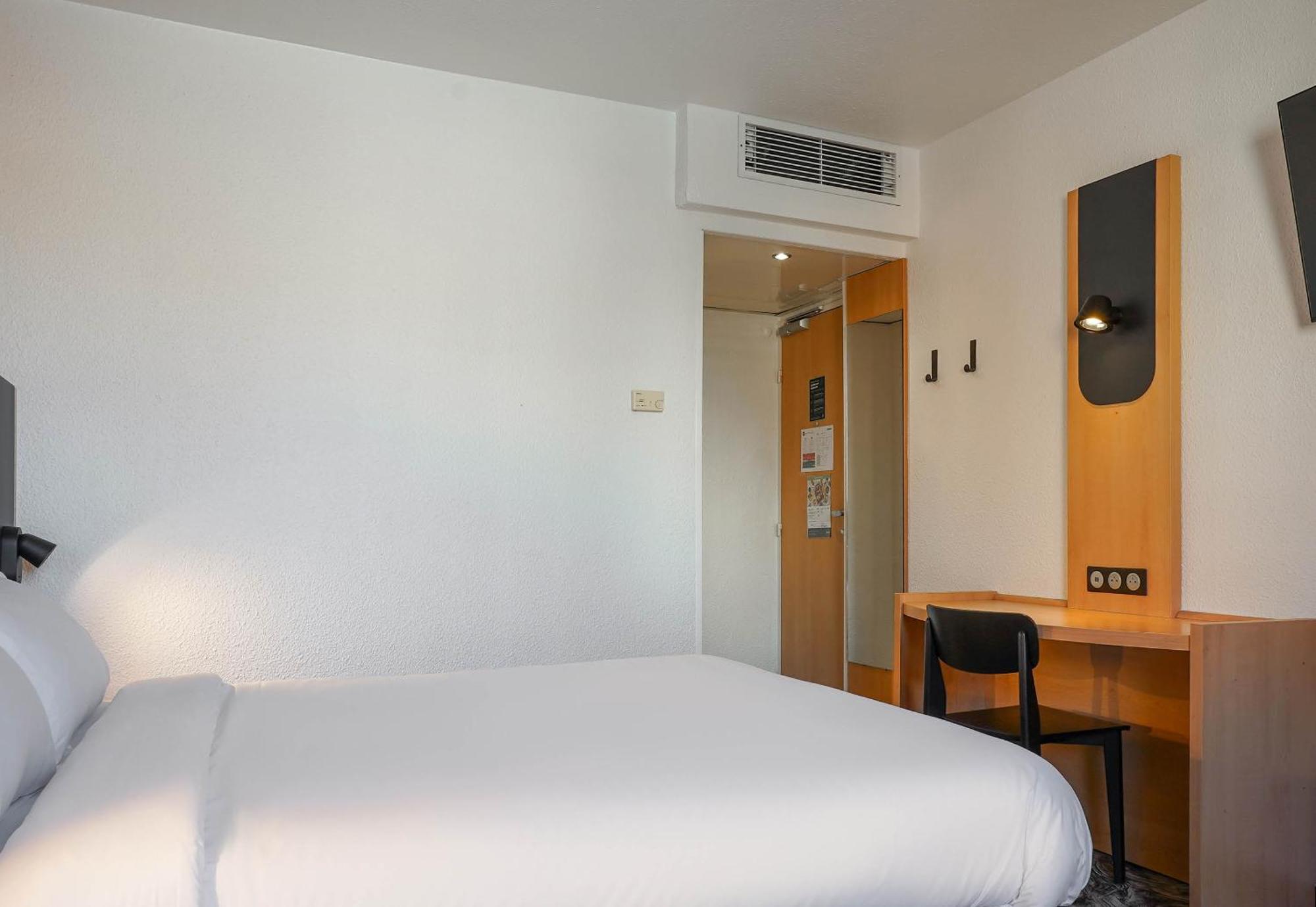 B&B Hotel Marseille Centre Vieux Port Екстер'єр фото