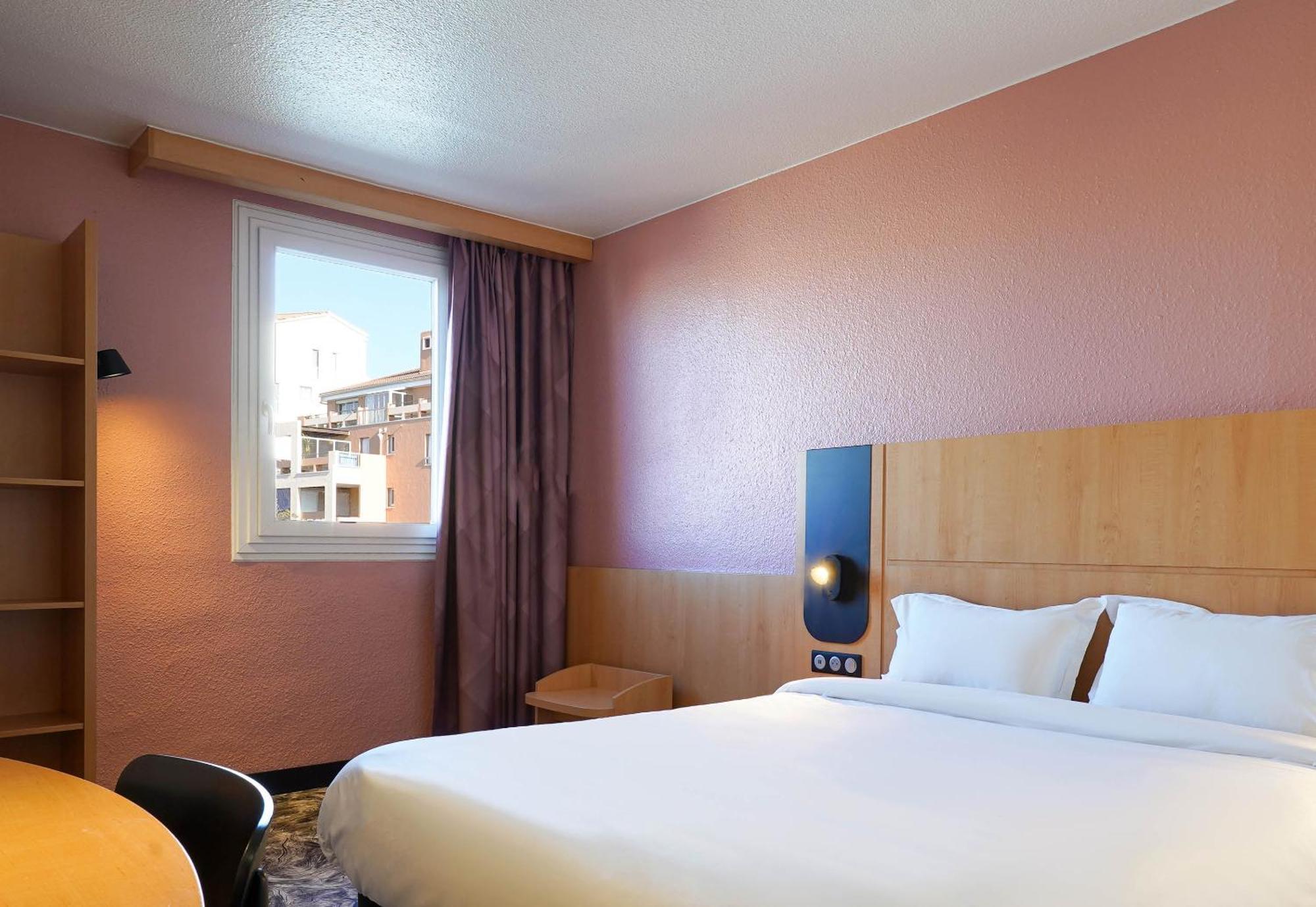 B&B Hotel Marseille Centre Vieux Port Екстер'єр фото