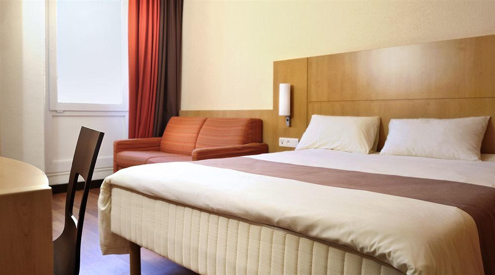 B&B Hotel Marseille Centre Vieux Port Екстер'єр фото