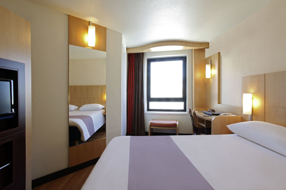 B&B Hotel Marseille Centre Vieux Port Екстер'єр фото