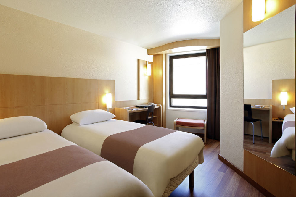 B&B Hotel Marseille Centre Vieux Port Екстер'єр фото