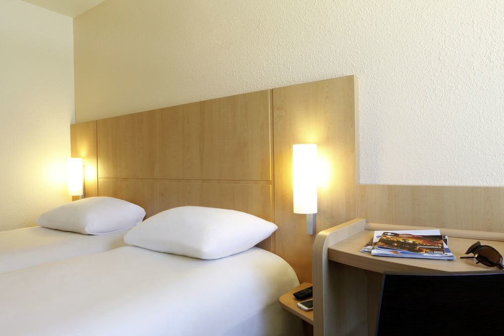 B&B Hotel Marseille Centre Vieux Port Екстер'єр фото