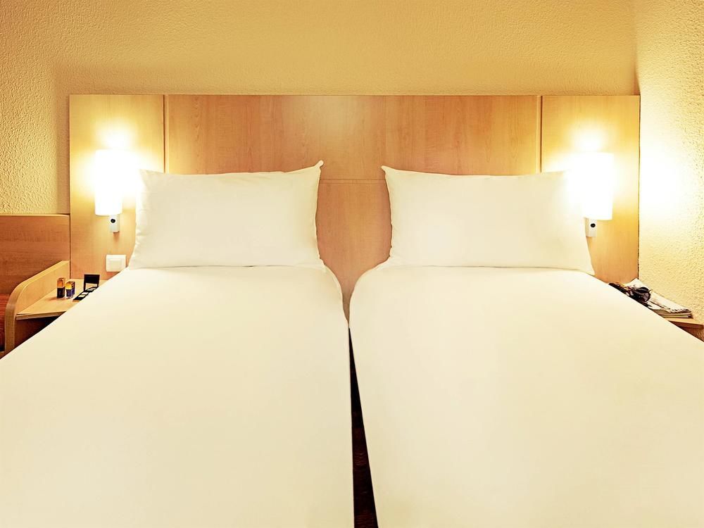B&B Hotel Marseille Centre Vieux Port Екстер'єр фото