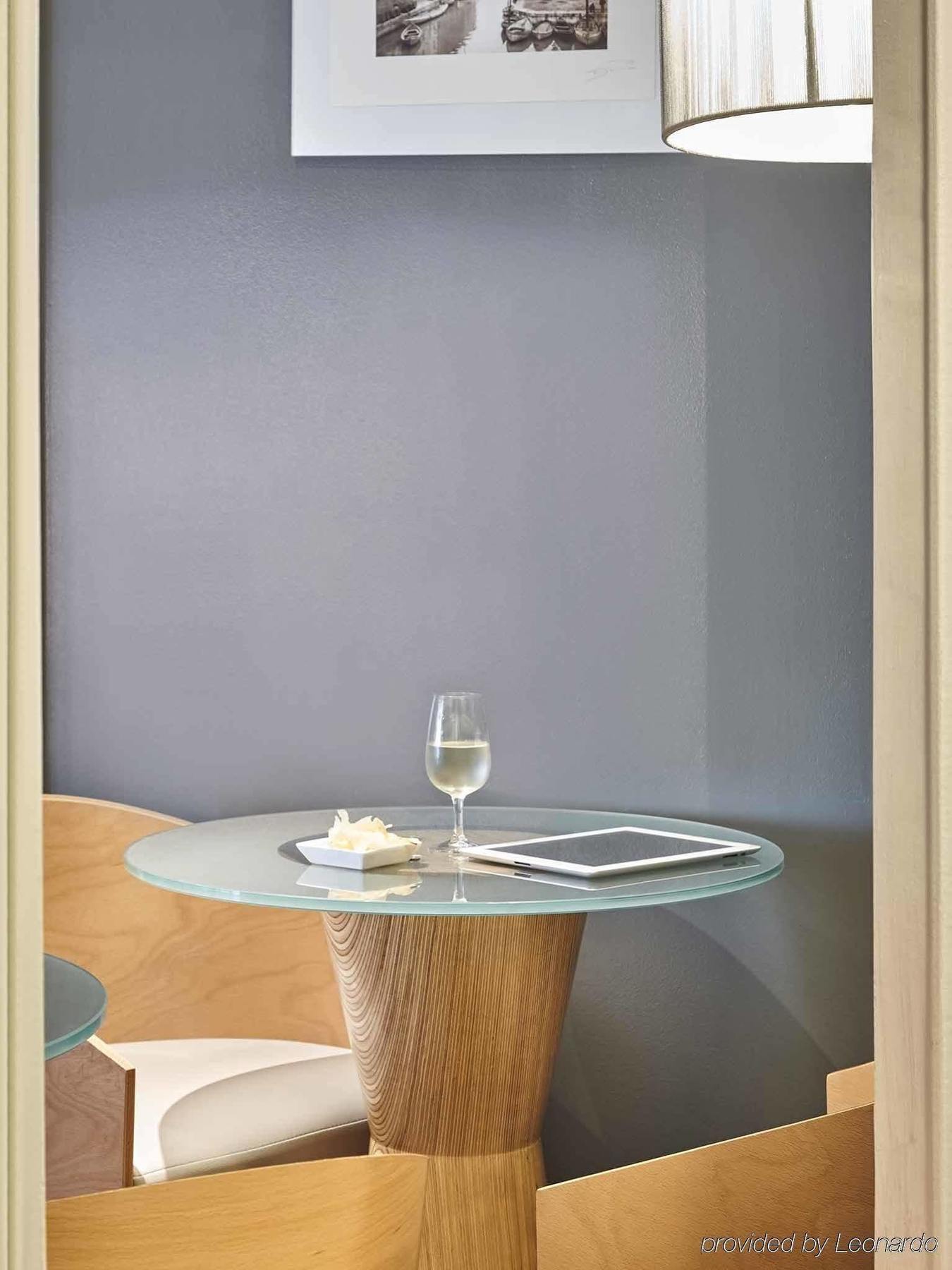 B&B Hotel Marseille Centre Vieux Port Екстер'єр фото